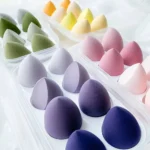 4/8pcs Makeup Sponge Blender Beauty Egg Cosmetic - Image 2