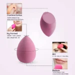 4/8pcs Makeup Sponge Blender Beauty Egg Cosmetic - Image 6