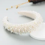 Pearl Hair Band - Image 2