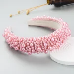 Pearl Hair Band - Image 3
