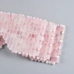 Natural Rose Quartz Eye Mask Massager Jade - Image 6