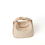 Summer Small Straw Handbag - Image 6