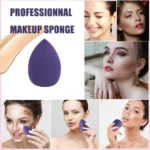 4/8pcs Makeup Sponge Blender Beauty Egg Cosmetic - Image 10
