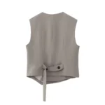 Two Piece Set Suit - Image 3