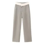 Two Piece Set Suit - Image 4