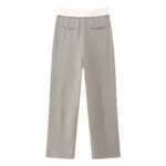 Two Piece Set Suit - Image 5