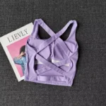Women Sports Bra - Image 2
