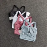 Women Sports Bra - Image 3