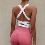 Women Sports Bra - Image 4