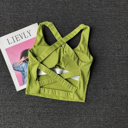 Women Sports Bra