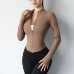 Fitness Jacket
