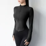 Fitness Jacket - Image 4