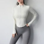 Fitness Jacket - Image 3