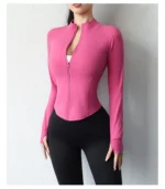 Fitness Jacket - Image 5