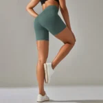 The Best Yoga Shorts in the World! - Image 9
