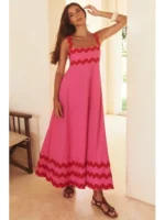 Maxi Summer Dress - Image 2