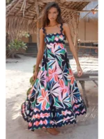 Maxi Summer Dress - Image 5