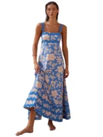 Maxi Summer Dress - Image 6